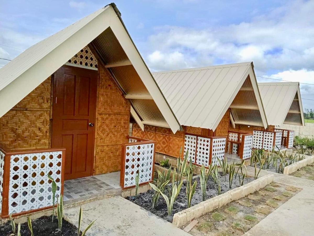 Jazz Ferme Inn Batuan Bohol Exterior foto