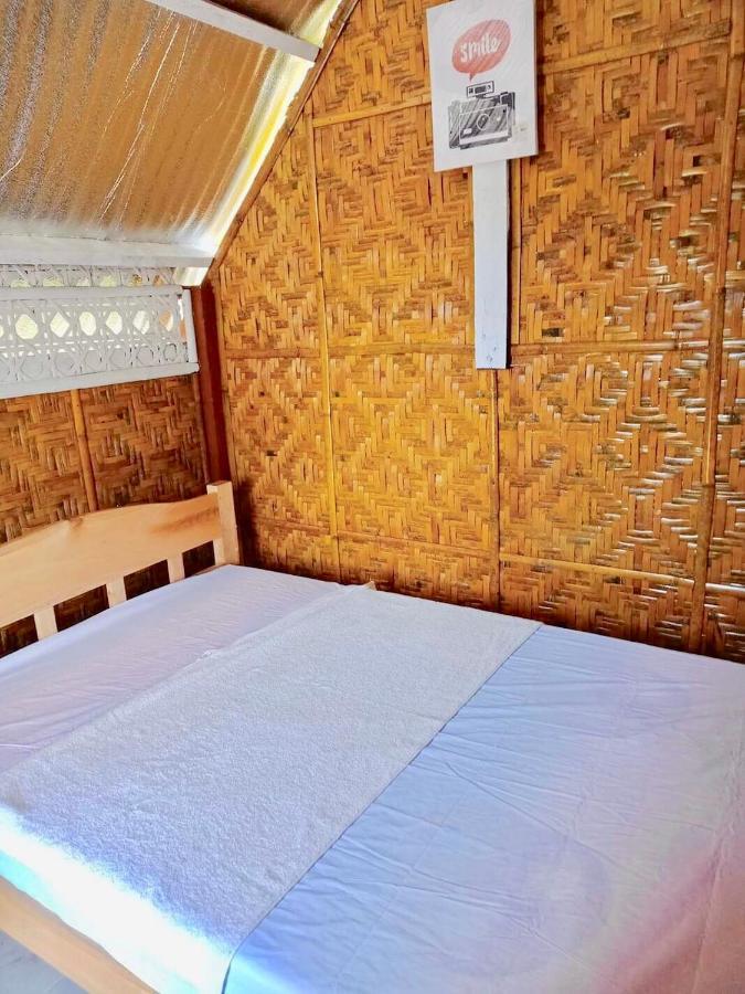 Jazz Ferme Inn Batuan Bohol Exterior foto