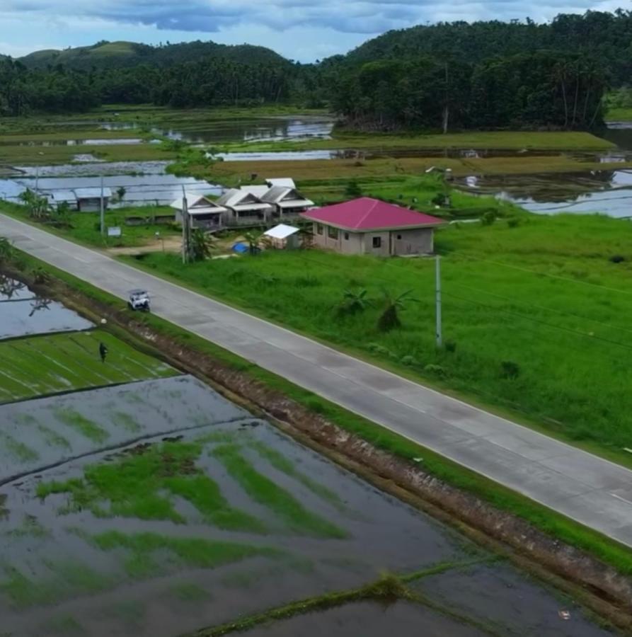 Jazz Ferme Inn Batuan Bohol Exterior foto