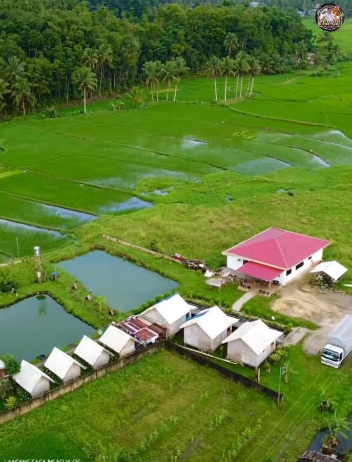 Jazz Ferme Inn Batuan Bohol Exterior foto