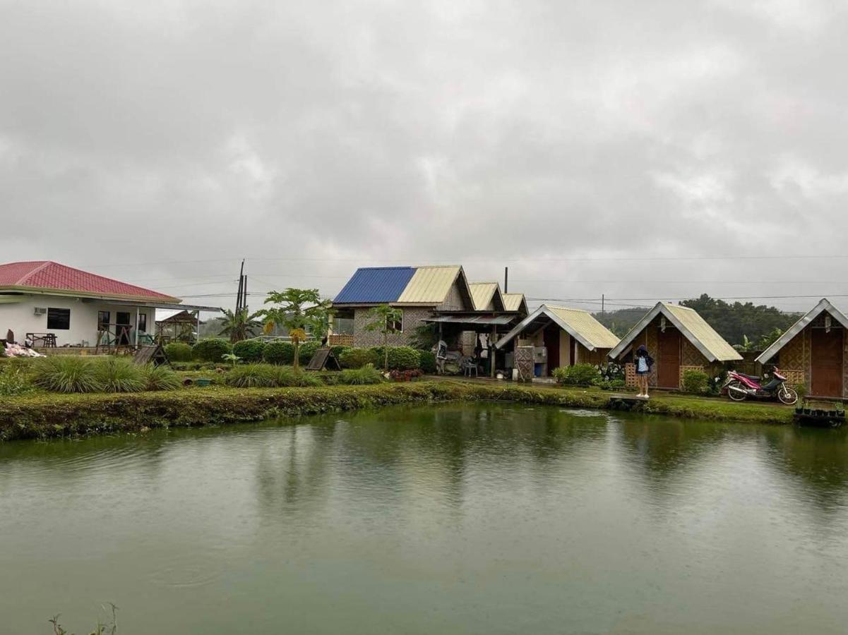 Jazz Ferme Inn Batuan Bohol Exterior foto