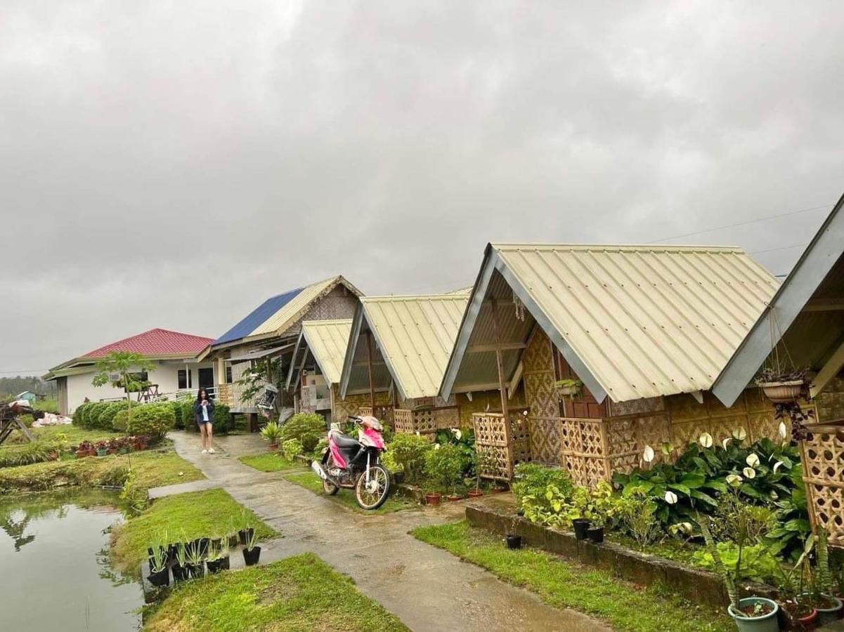 Jazz Ferme Inn Batuan Bohol Exterior foto