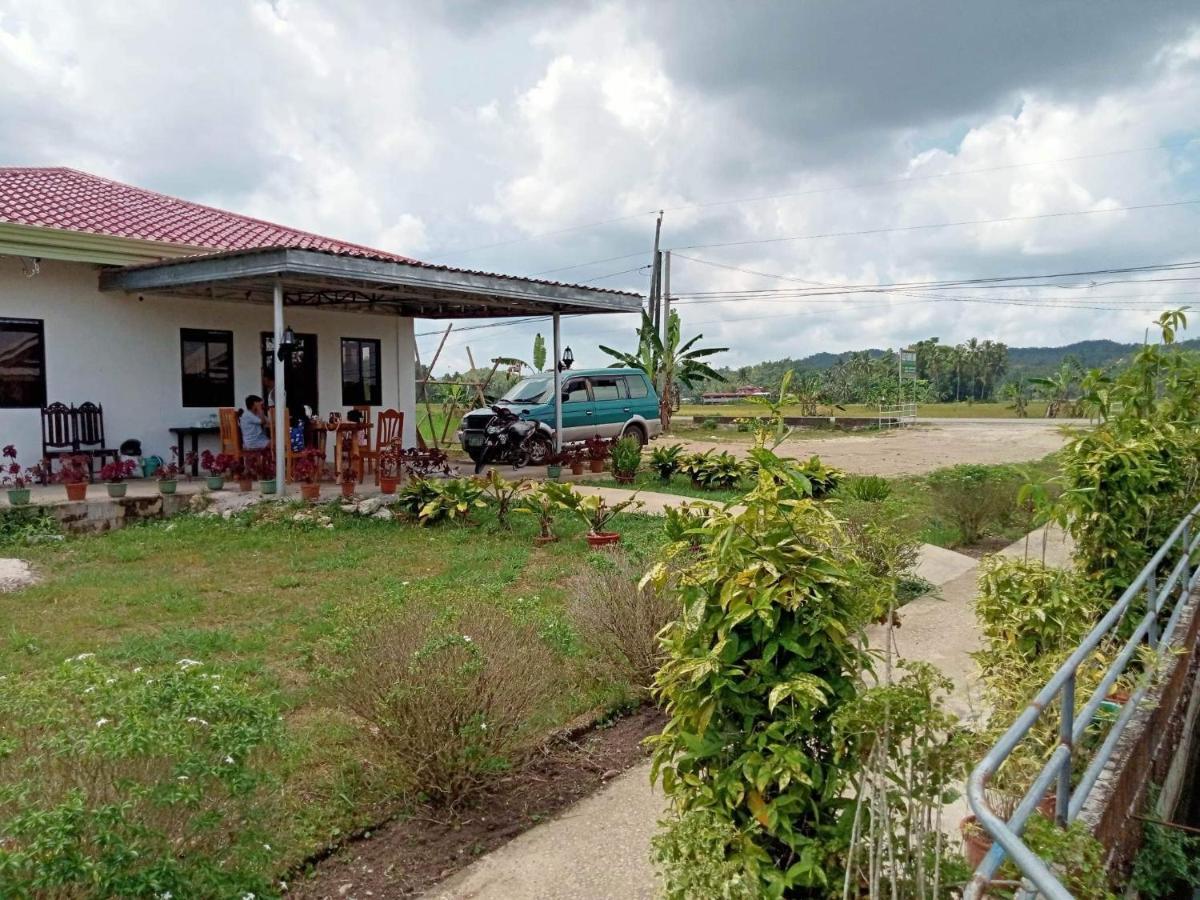 Jazz Ferme Inn Batuan Bohol Exterior foto