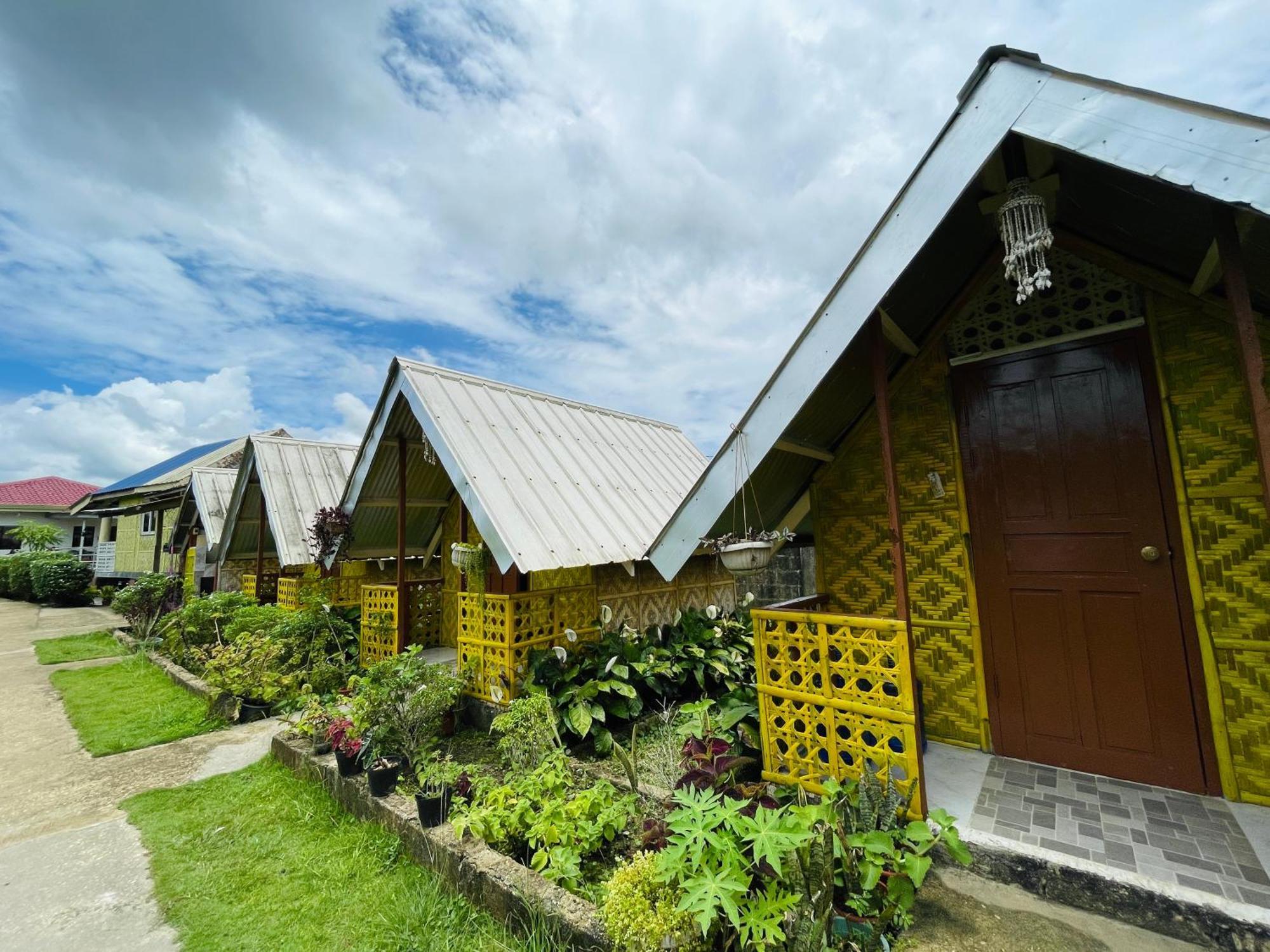 Jazz Ferme Inn Batuan Bohol Exterior foto