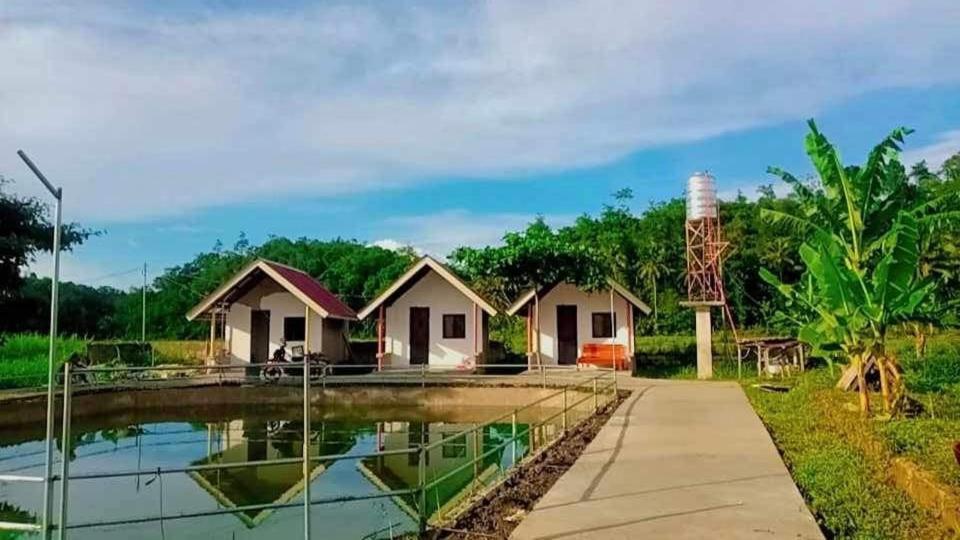 Jazz Ferme Inn Batuan Bohol Exterior foto